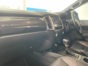 Ford Everest 2.0Bi-Turbo 4WD Limited - Image 9