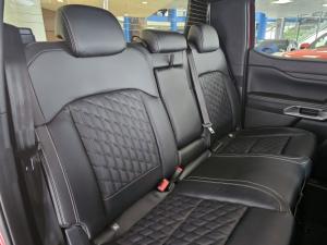 Ford Ranger 3.0TD V6 double cab Platinum 4WD - Image 10