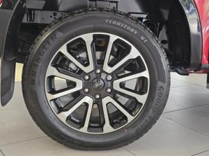 Ford Ranger 3.0TD V6 double cab Platinum 4WD - Image 11