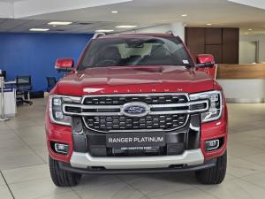 Ford Ranger 3.0TD V6 double cab Platinum 4WD - Image 3