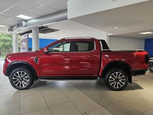 Ford Ranger 3.0TD V6 double cab Platinum 4WD - Image 4