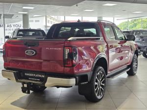 Ford Ranger 3.0TD V6 double cab Platinum 4WD - Image 6