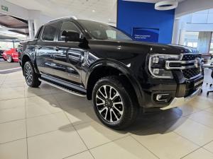 Ford Ranger 3.0TD V6 double cab Platinum 4WD - Image 1