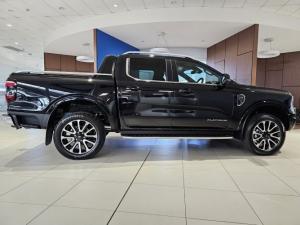 Ford Ranger 3.0TD V6 double cab Platinum 4WD - Image 2