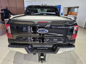 Ford Ranger 3.0TD V6 double cab Platinum 4WD - Image 3