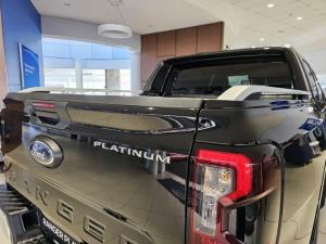 Ford Ranger 3.0TD V6 double cab Platinum 4WD - Image 4