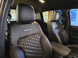 Ford Ranger 3.0TD V6 double cab Platinum 4WD - Image 7