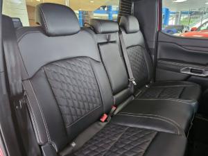 Ford Ranger 3.0TD V6 double cab Platinum 4WD - Image 9