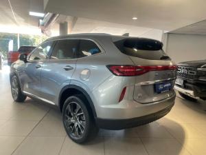 Haval H6 2.0GDIT 4WD Super Luxury - Image 11