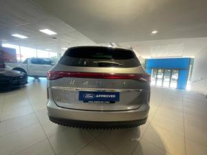 Haval H6 2.0GDIT 4WD Super Luxury - Image 12