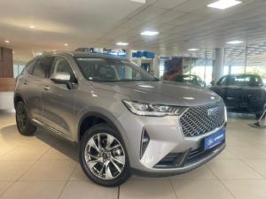 Haval H6 2.0GDIT 4WD Super Luxury - Image 1