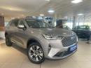 Thumbnail Haval H6 2.0GDIT 4WD Super Luxury