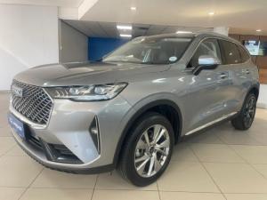 Haval H6 2.0GDIT 4WD Super Luxury - Image 2