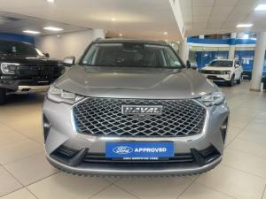 Haval H6 2.0GDIT 4WD Super Luxury - Image 3
