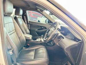 Land Rover Range Rover Evoque D200 R-Dynamic HSE - Image 11