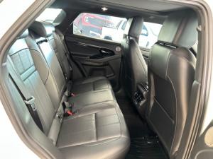 Land Rover Range Rover Evoque D200 R-Dynamic HSE - Image 12