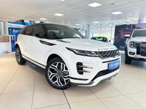 Land Rover Range Rover Evoque D200 R-Dynamic HSE - Image 1