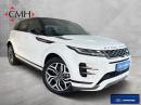 Thumbnail Land Rover Range Rover Evoque D200 R-Dynamic HSE
