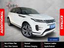 Thumbnail Land Rover Range Rover Evoque D200 R-Dynamic HSE