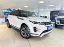 Thumbnail Land Rover Range Rover Evoque D200 R-Dynamic HSE