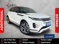 Thumbnail Land Rover Range Rover Evoque D200 R-Dynamic HSE