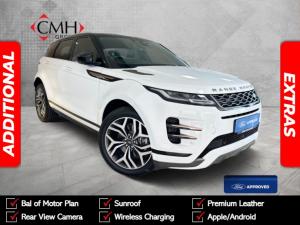 Land Rover Range Rover Evoque D200 R-Dynamic HSE - Image 1