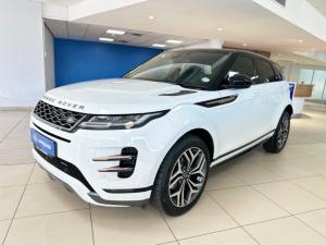 Land Rover Range Rover Evoque D200 R-Dynamic HSE - Image 2
