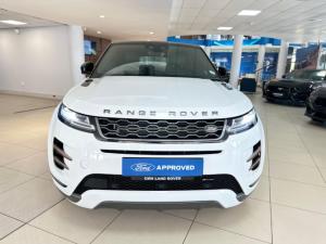 Land Rover Range Rover Evoque D200 R-Dynamic HSE - Image 3