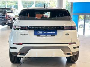 Land Rover Range Rover Evoque D200 R-Dynamic HSE - Image 5