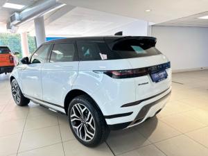 Land Rover Range Rover Evoque D200 R-Dynamic HSE - Image 7