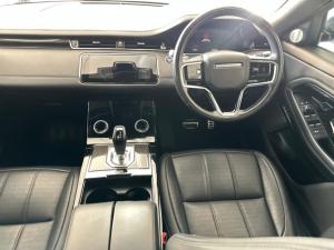 Land Rover Range Rover Evoque D200 R-Dynamic HSE - Image 9