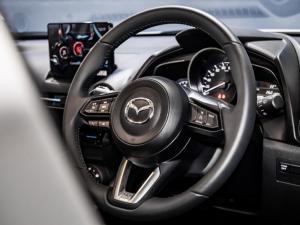 Mazda CX-3 2.0 Active manual - Image 12