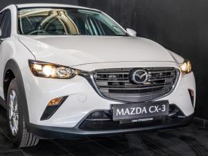Mazda CX-3 2.0 Active manual - Image 16