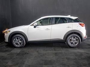 Mazda CX-3 2.0 Active manual - Image 17