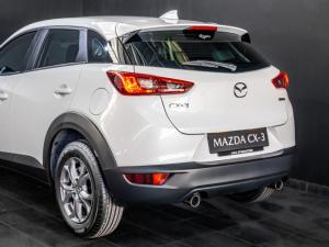 Mazda CX-3 2.0 Active manual - Image 18