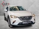 Thumbnail Mazda CX-3 2.0 Active manual