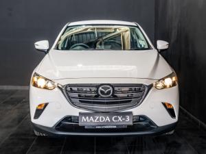 Mazda CX-3 2.0 Active manual - Image 20