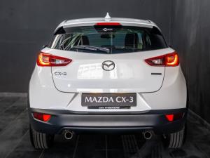 Mazda CX-3 2.0 Active manual - Image 4