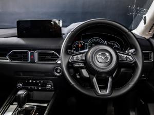 Mazda CX-5 2.0 Carbon Edition - Image 10