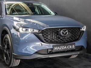 Mazda CX-5 2.0 Carbon Edition - Image 16