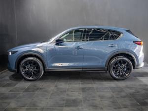 Mazda CX-5 2.0 Carbon Edition - Image 17