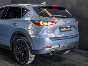Mazda CX-5 2.0 Carbon Edition - Image 18