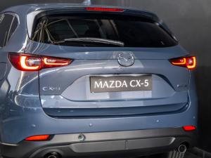 Mazda CX-5 2.0 Carbon Edition - Image 19