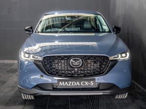Mazda CX-5 2.0 Carbon Edition - Image 20