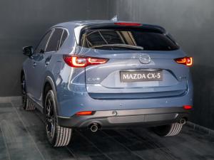 Mazda CX-5 2.0 Carbon Edition - Image 3