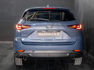 Mazda CX-5 2.0 Carbon Edition - Image 4