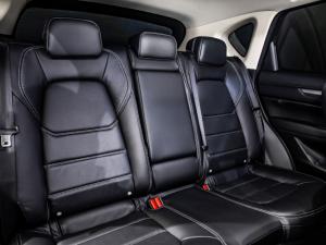 Mazda CX-5 2.0 Dynamic - Image 10