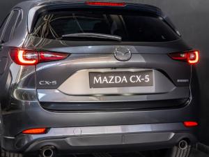 Mazda CX-5 2.0 Dynamic - Image 12