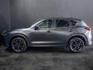 Mazda CX-5 2.0 Dynamic - Image 15