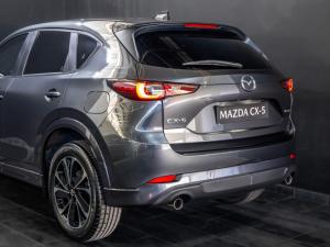 Mazda CX-5 2.0 Dynamic - Image 17